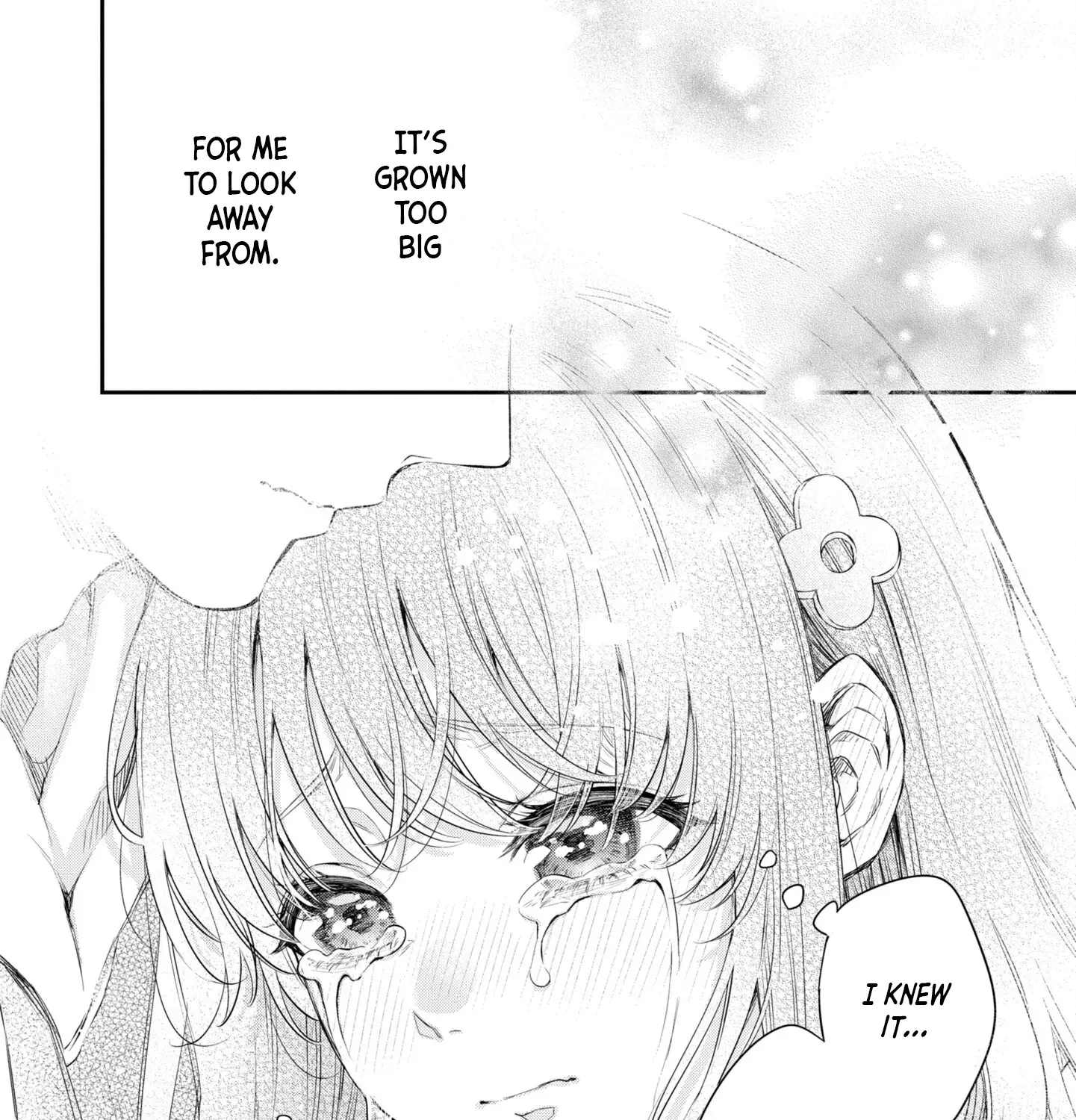 Itsuka, Nemuri ni Tsuku Hi Chapter 5 page 27 - 