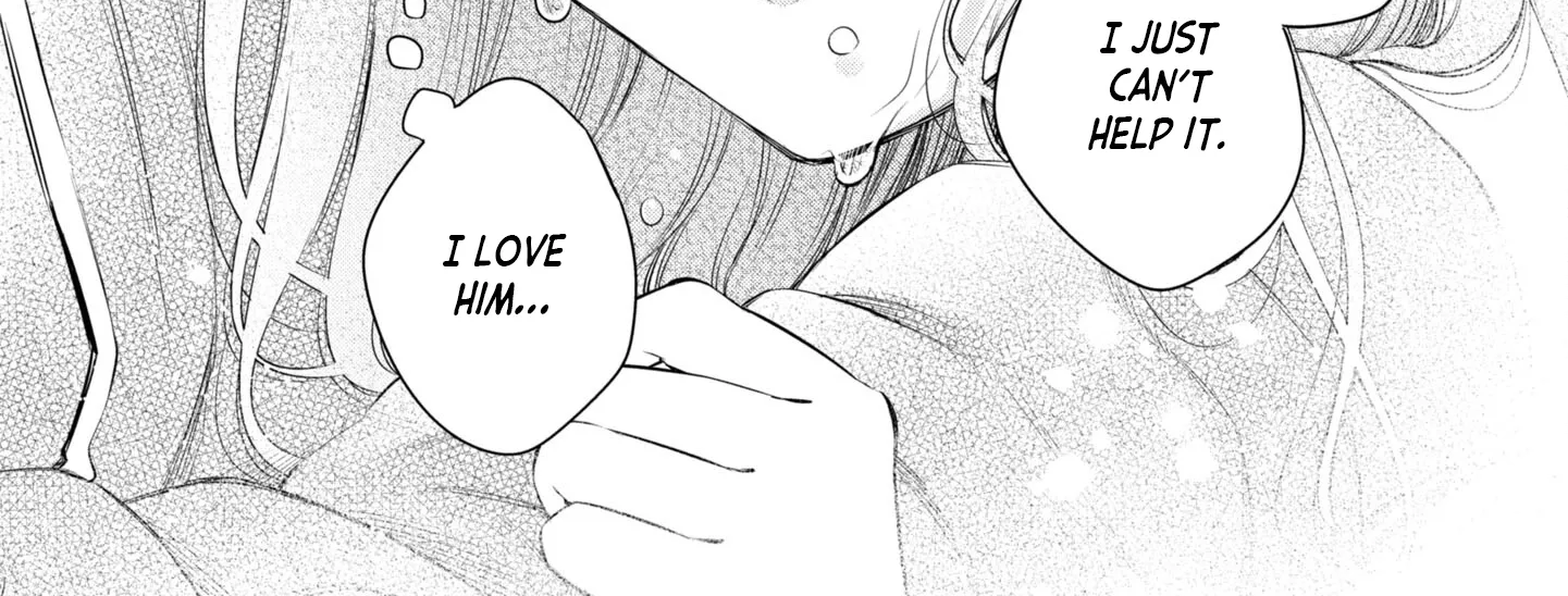 Itsuka, Nemuri ni Tsuku Hi Chapter 5 page 28 - 