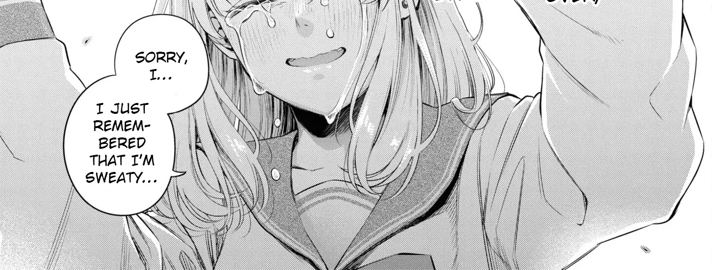 Itsuka, Nemuri ni Tsuku Hi Chapter 5 page 30 - 