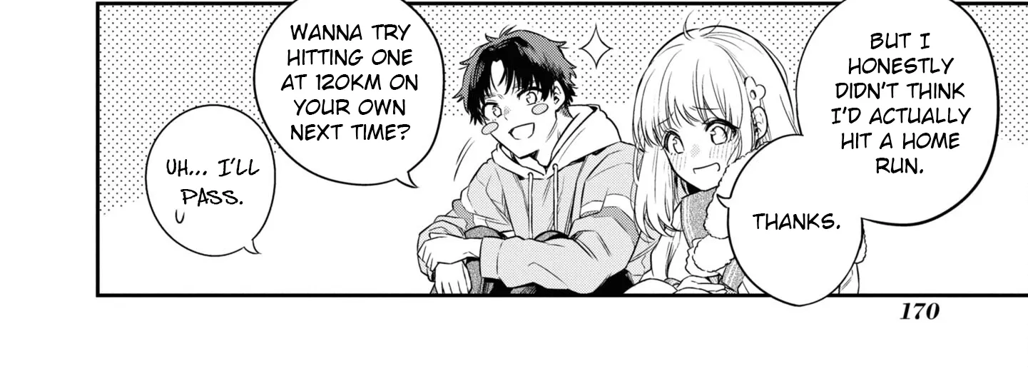 Itsuka, Nemuri ni Tsuku Hi Chapter 5 page 4 - 