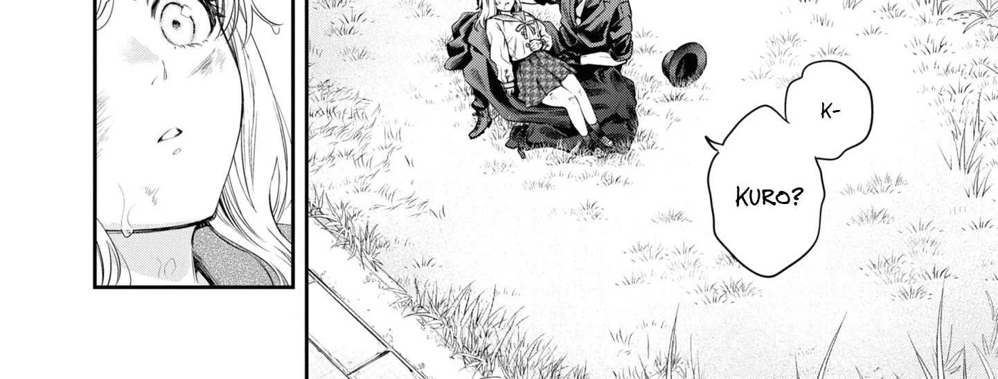 Itsuka, Nemuri ni Tsuku Hi Chapter 5 page 48 - 