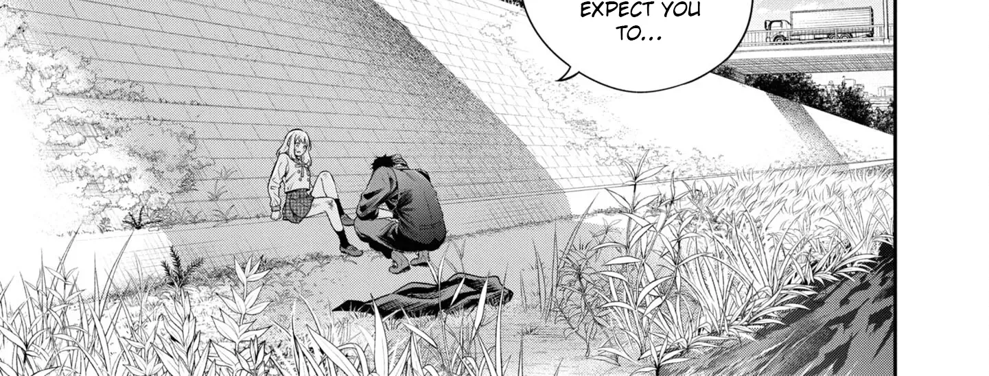 Itsuka, Nemuri ni Tsuku Hi Chapter 5 page 54 - 