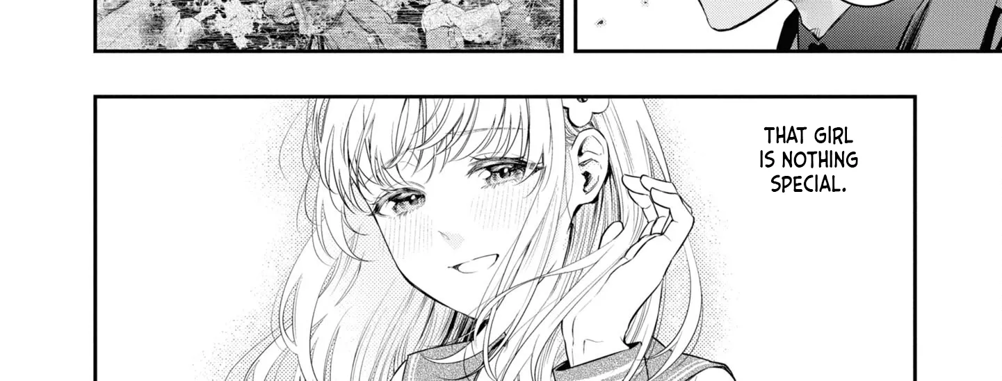Itsuka, Nemuri ni Tsuku Hi Chapter 5 page 56 - 