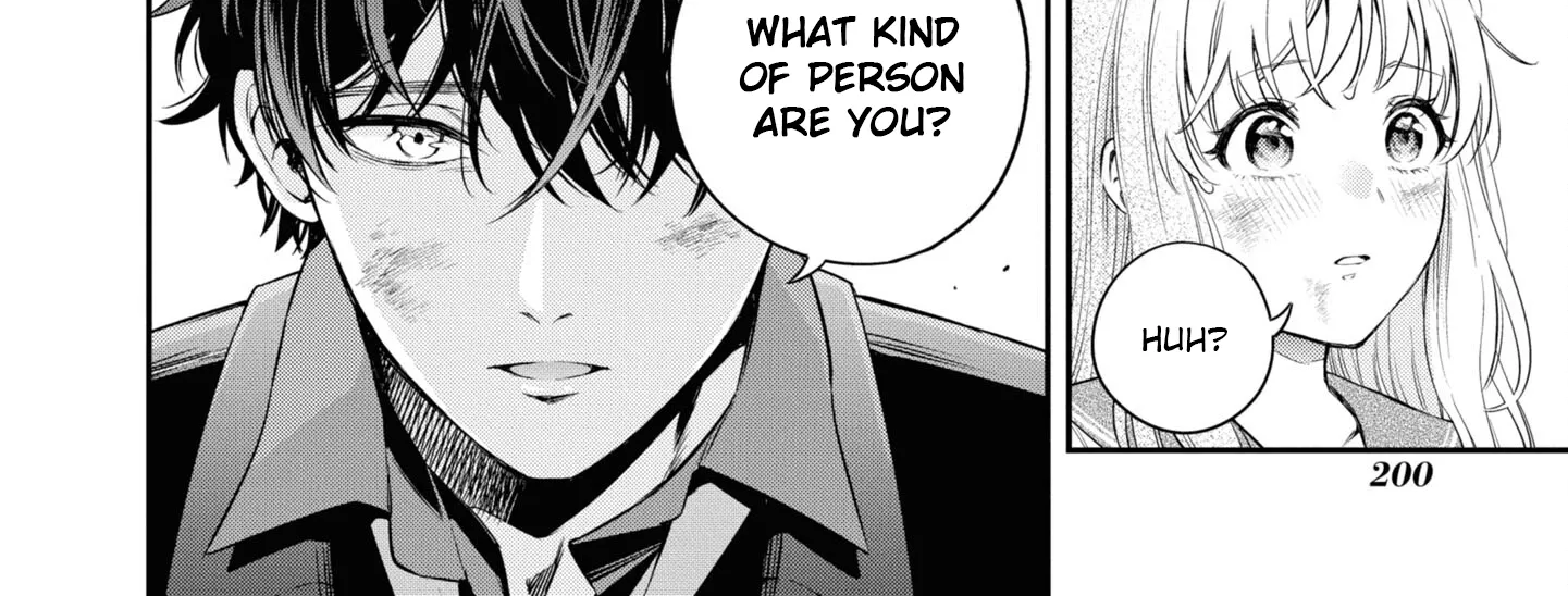 Itsuka, Nemuri ni Tsuku Hi Chapter 5 page 64 - 