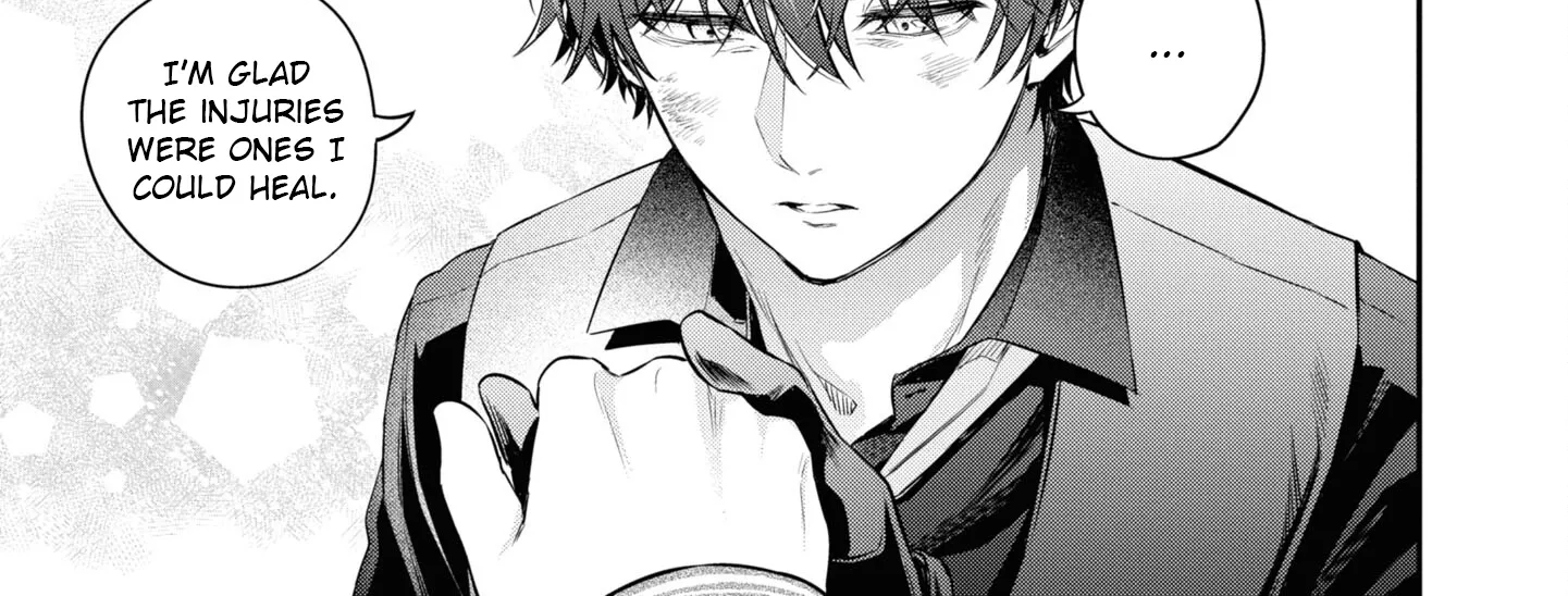 Itsuka, Nemuri ni Tsuku Hi Chapter 5 page 66 - 