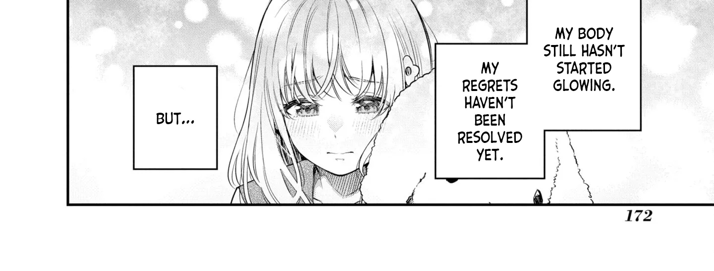 Itsuka, Nemuri ni Tsuku Hi Chapter 5 page 8 - 