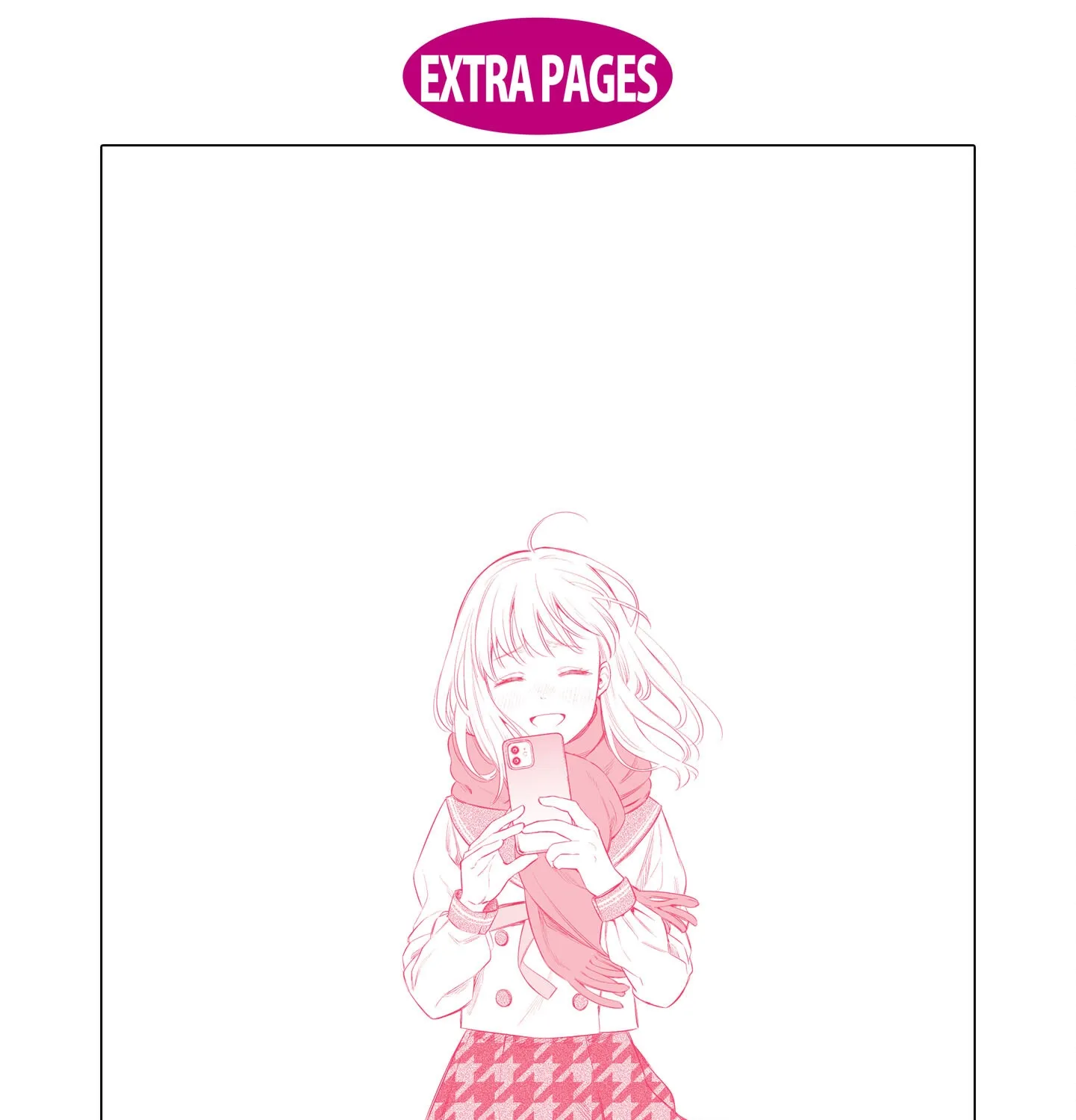 Itsuka, Nemuri ni Tsuku Hi Chapter 6.1 page 5 - 
