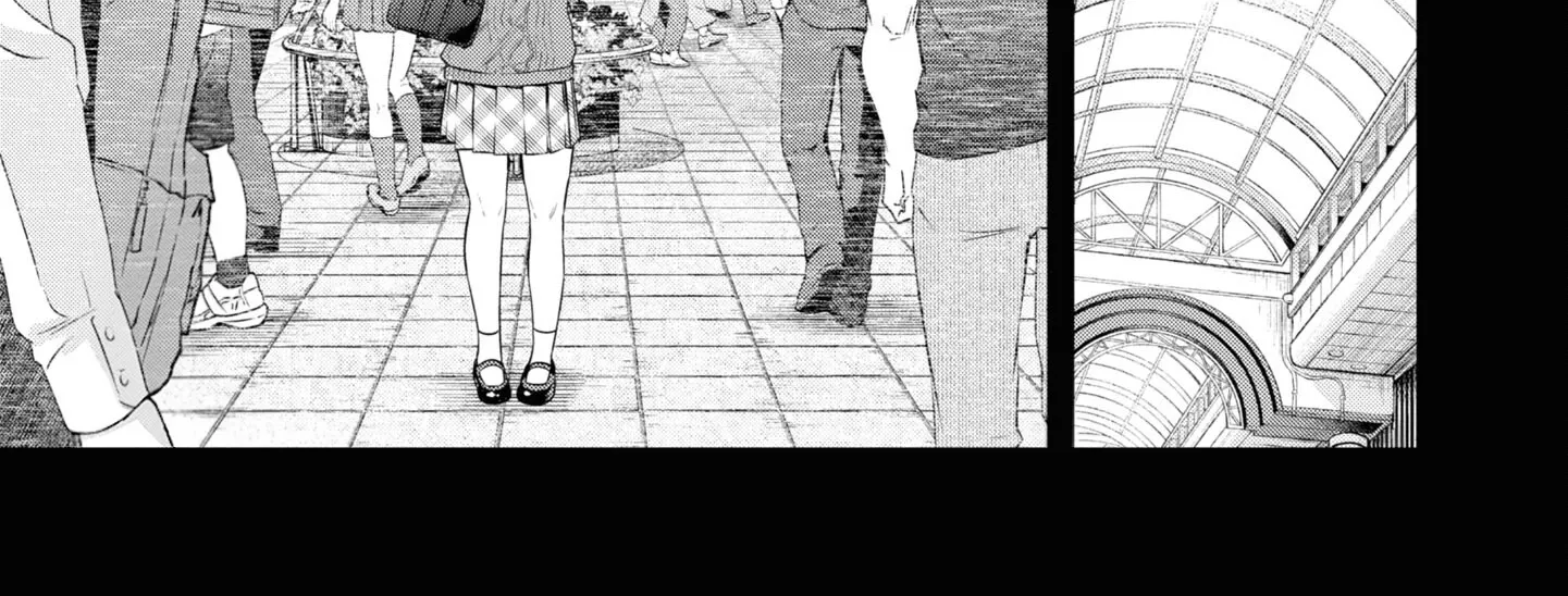 Itsuka, Nemuri ni Tsuku Hi Chapter 6 page 14 - 