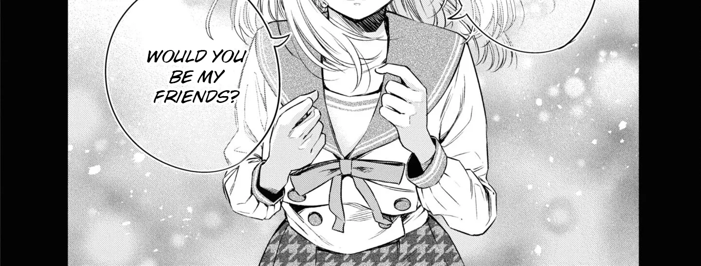 Itsuka, Nemuri ni Tsuku Hi Chapter 6 page 28 - 