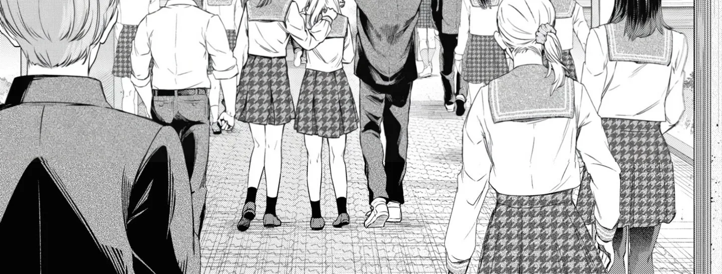 Itsuka, Nemuri ni Tsuku Hi Chapter 6 page 30 - 