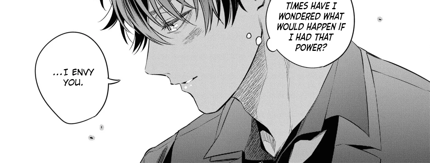 Itsuka, Nemuri ni Tsuku Hi Chapter 6 page 38 - 