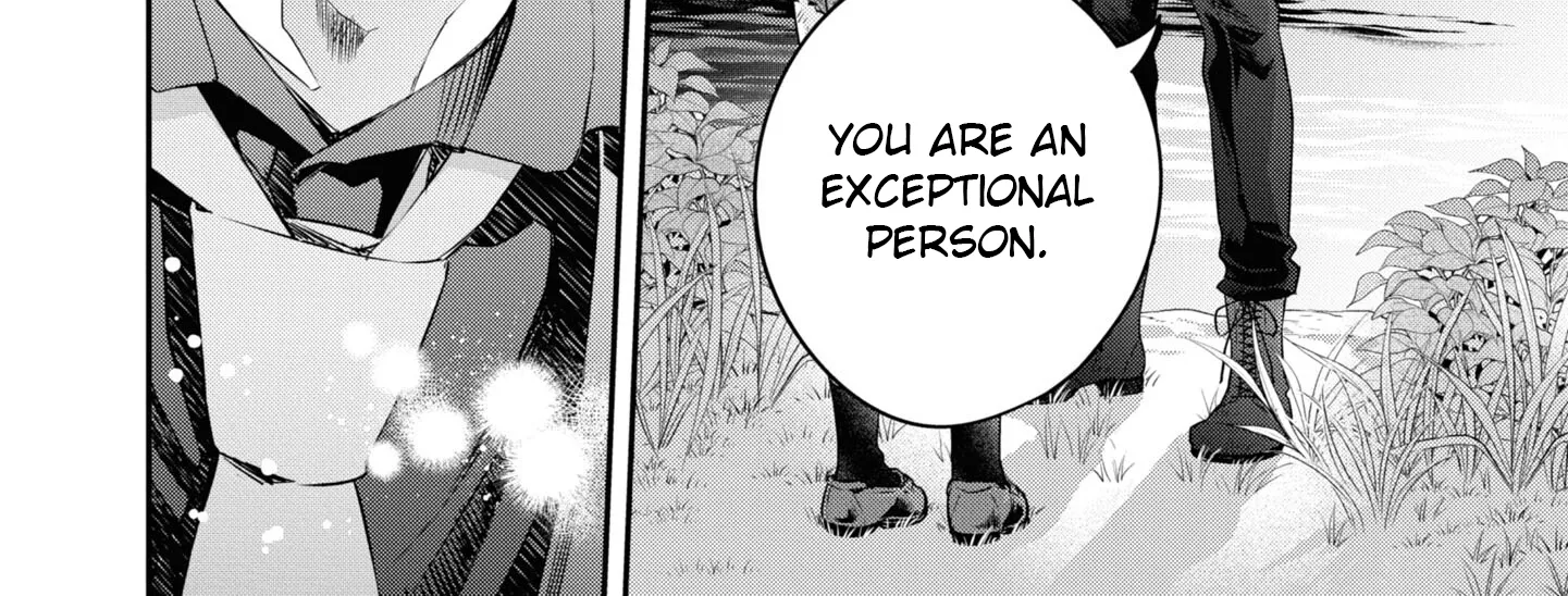 Itsuka, Nemuri ni Tsuku Hi Chapter 6 page 40 - 