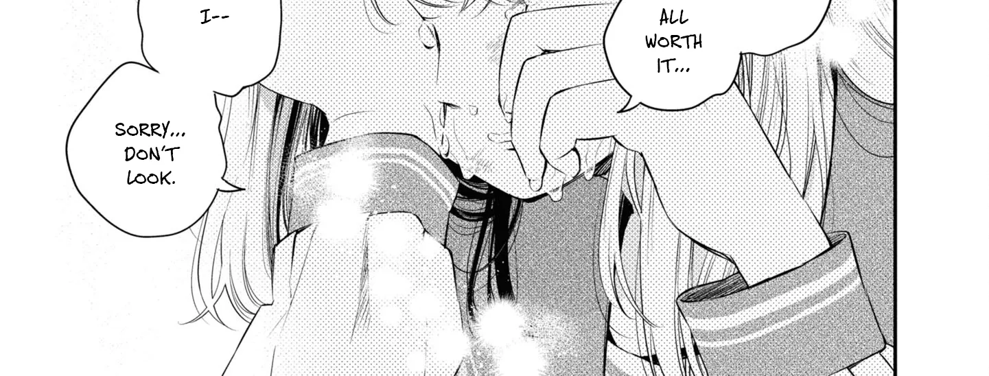 Itsuka, Nemuri ni Tsuku Hi Chapter 6 page 42 - 