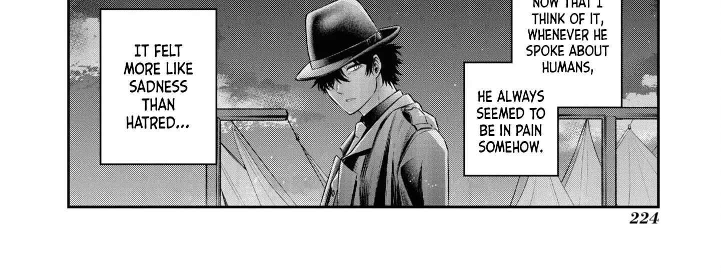 Itsuka, Nemuri ni Tsuku Hi Chapter 6 page 44 - 