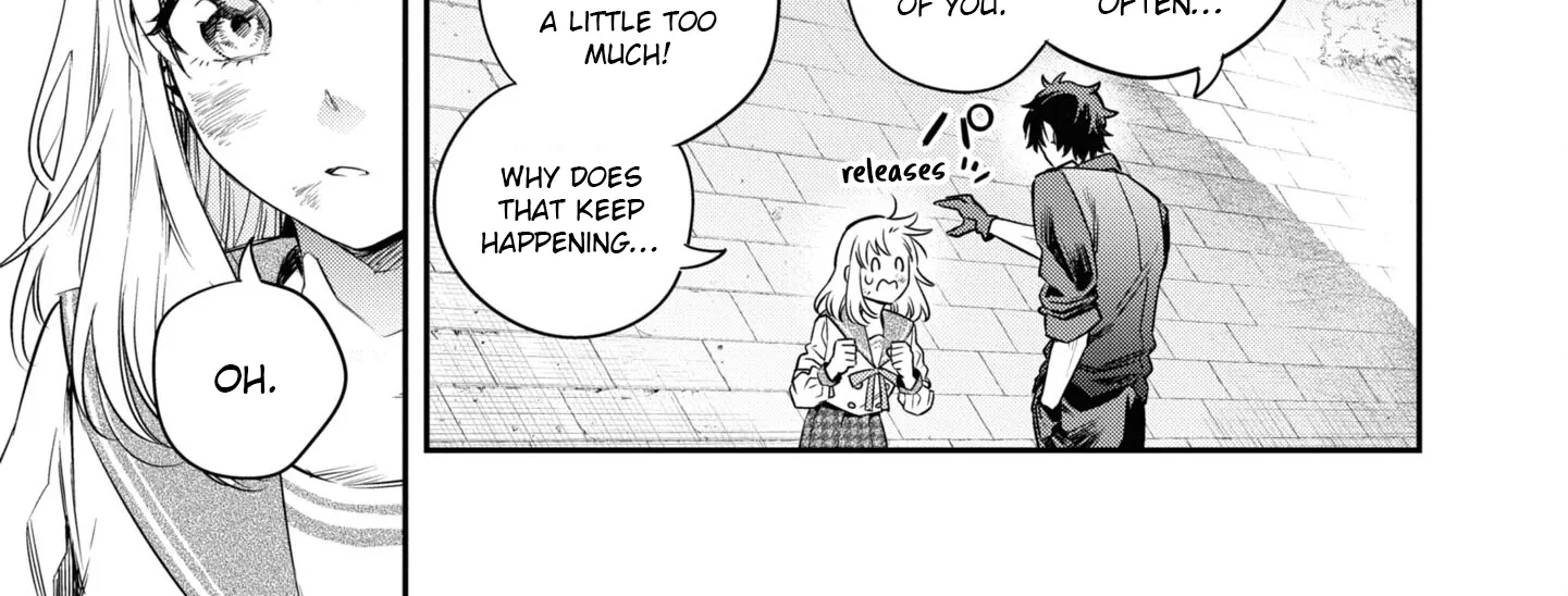 Itsuka, Nemuri ni Tsuku Hi Chapter 6 page 46 - 