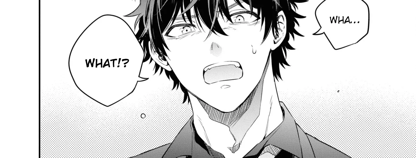 Itsuka, Nemuri ni Tsuku Hi Chapter 6 page 48 - 