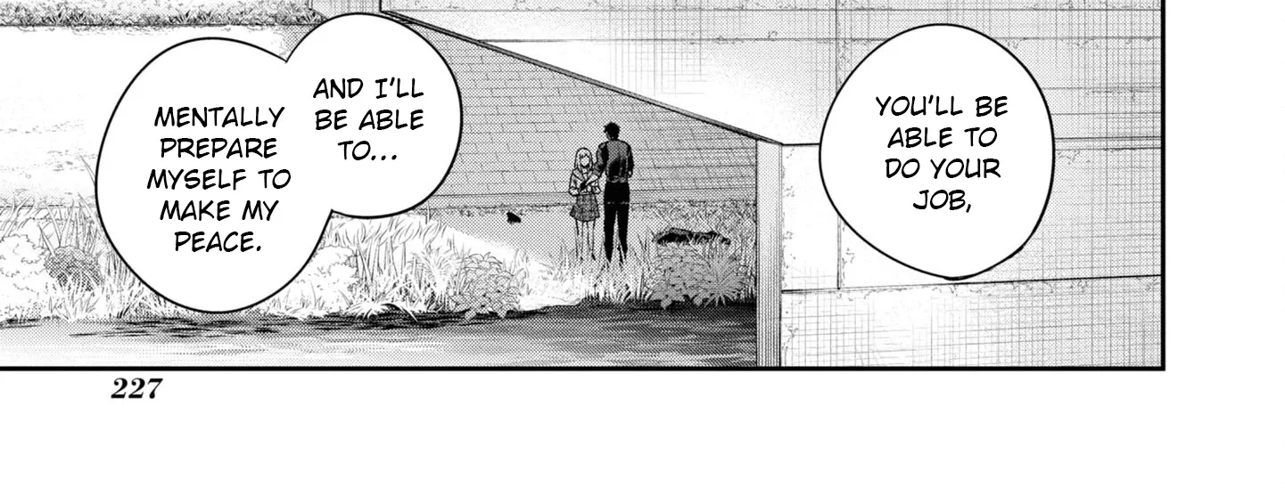 Itsuka, Nemuri ni Tsuku Hi Chapter 6 page 50 - 