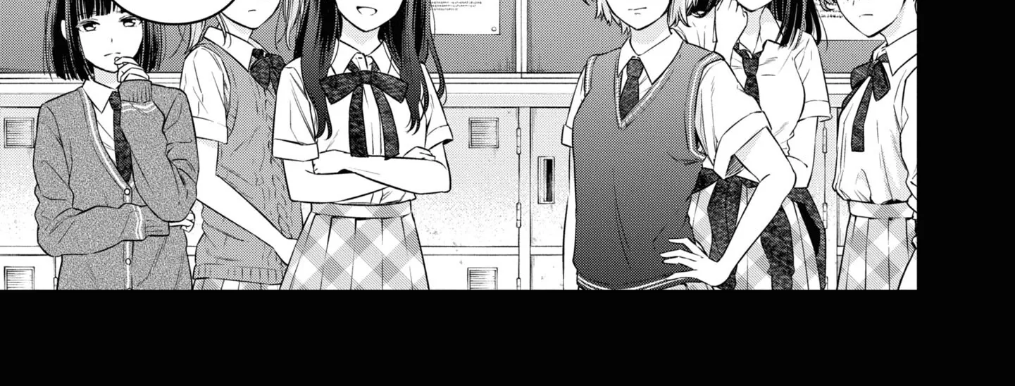 Itsuka, Nemuri ni Tsuku Hi Chapter 6 page 6 - 