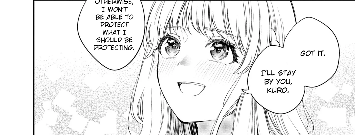 Itsuka, Nemuri ni Tsuku Hi Chapter 6 page 52 - 