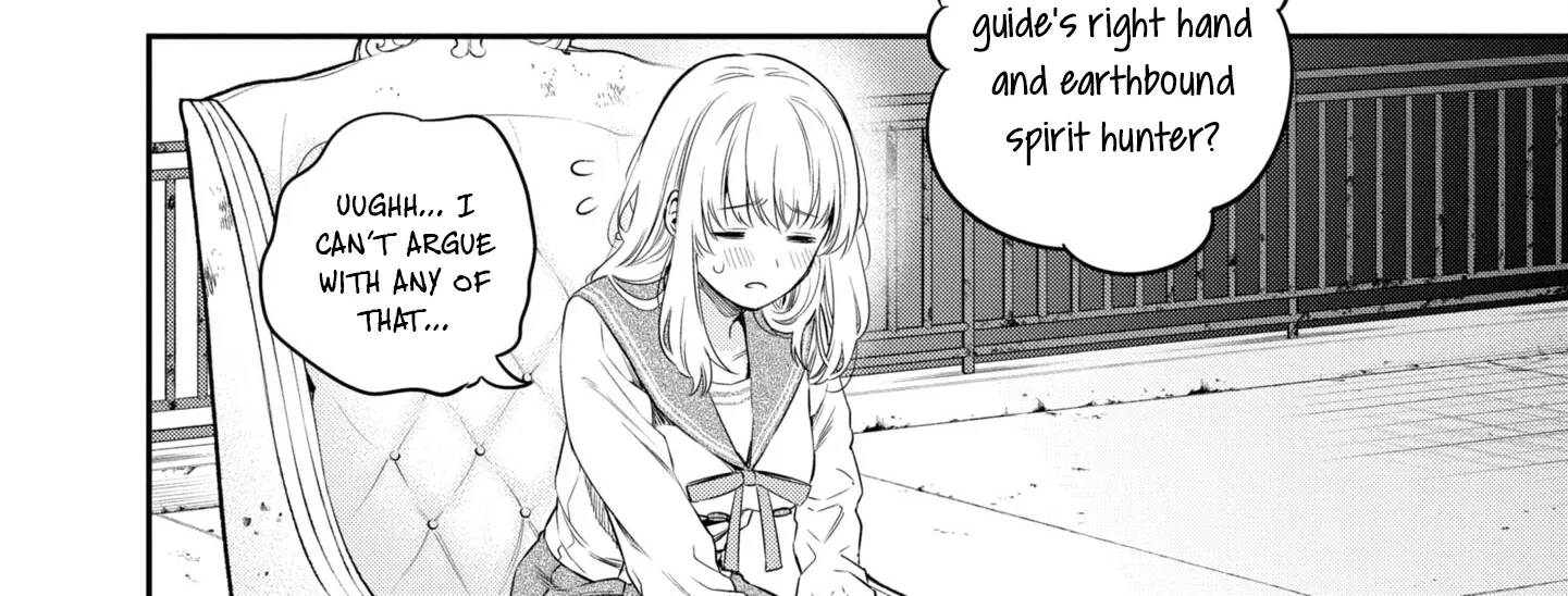 Itsuka, Nemuri ni Tsuku Hi Chapter 6 page 56 - 