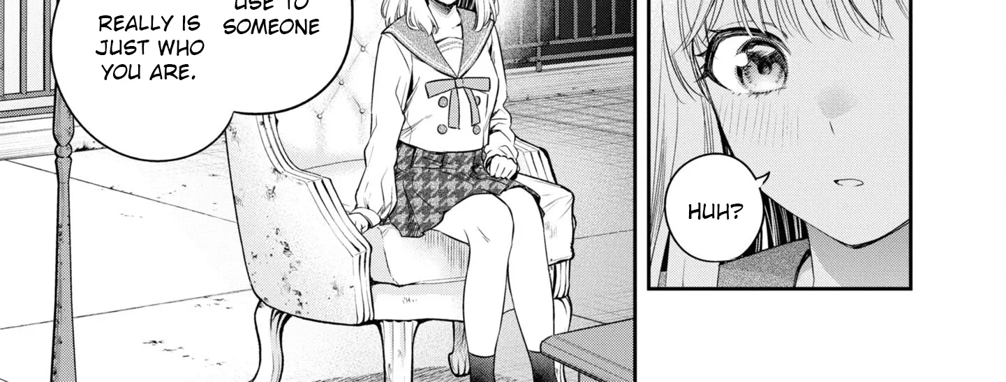Itsuka, Nemuri ni Tsuku Hi Chapter 6 page 58 - 