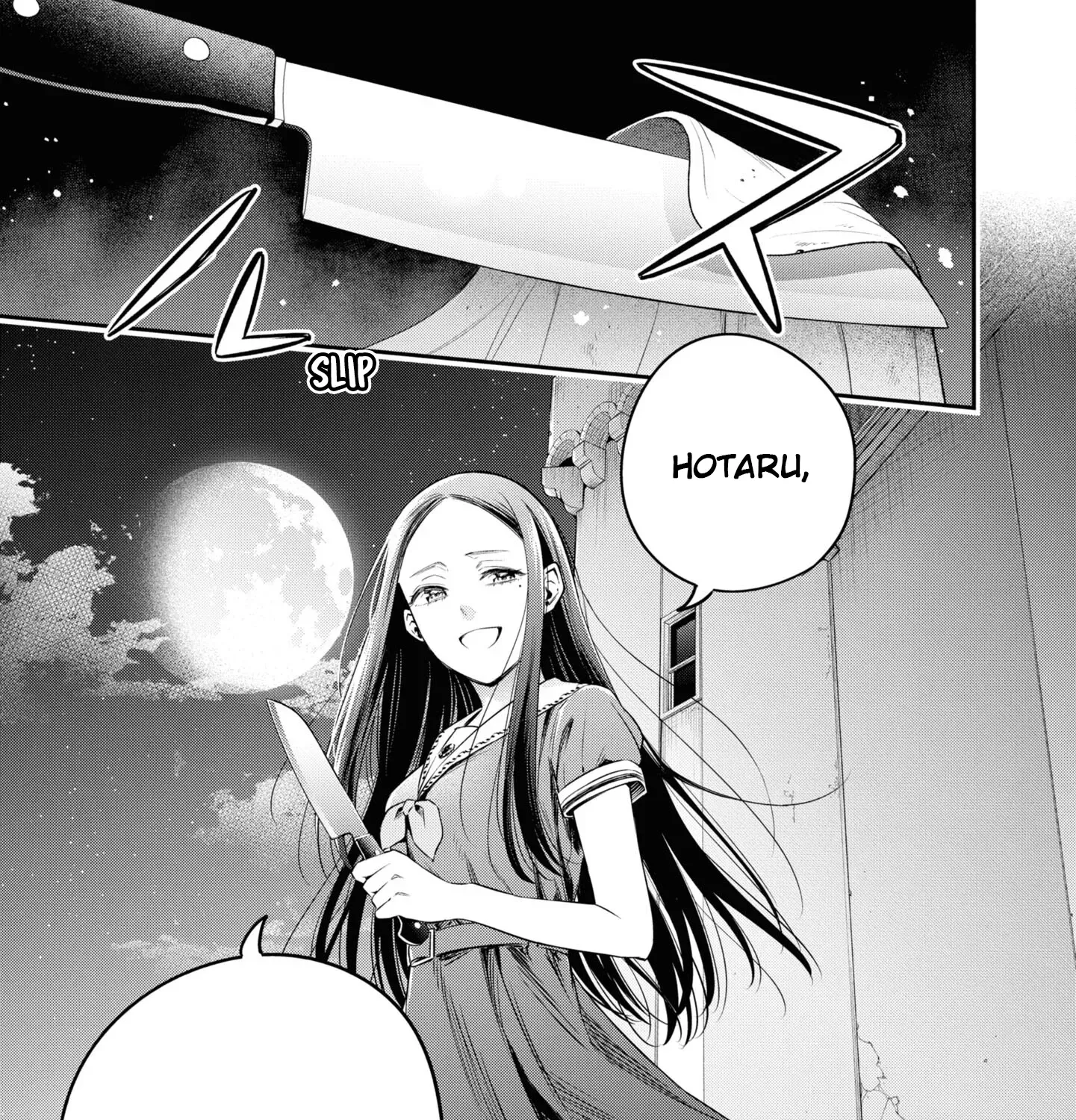 Itsuka, Nemuri ni Tsuku Hi Chapter 6 page 61 - 