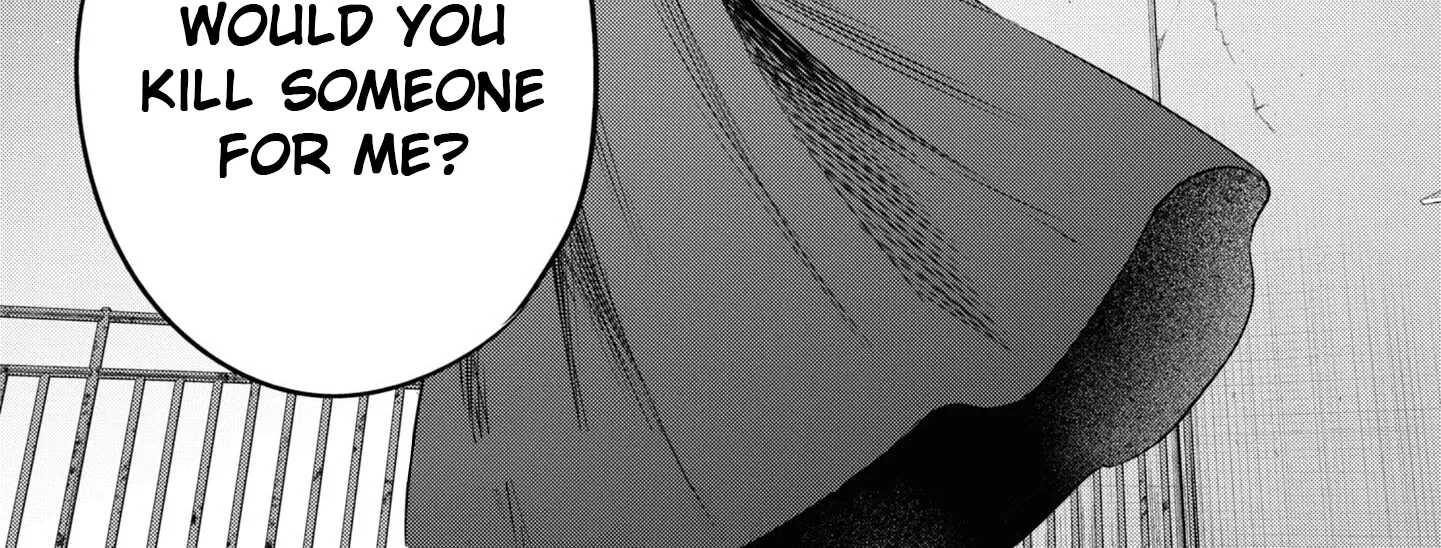 Itsuka, Nemuri ni Tsuku Hi Chapter 6 page 62 - 