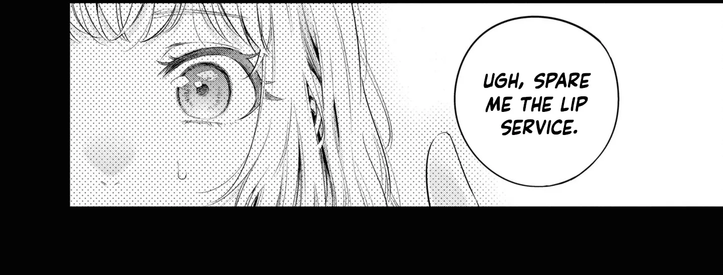 Itsuka, Nemuri ni Tsuku Hi Chapter 6 page 8 - 