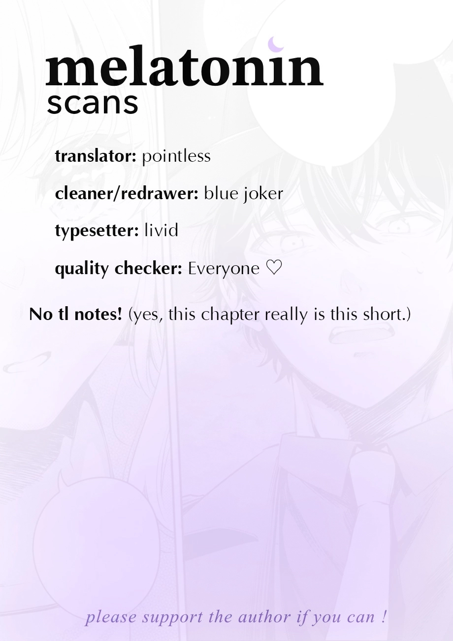 Itsuka, Nemuri ni Tsuku Hi Chapter 8 page 19 - 