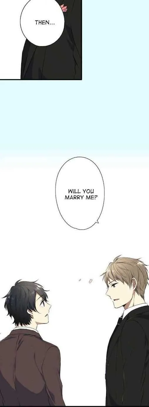 Itsuki and Haru Chapter 1 page 11 - 