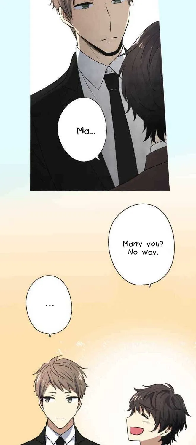 Itsuki and Haru Chapter 1 page 13 - 