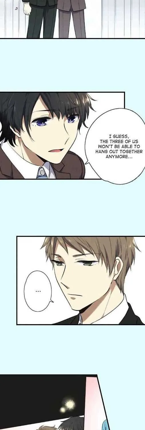 Itsuki and Haru Chapter 1 page 5 - 