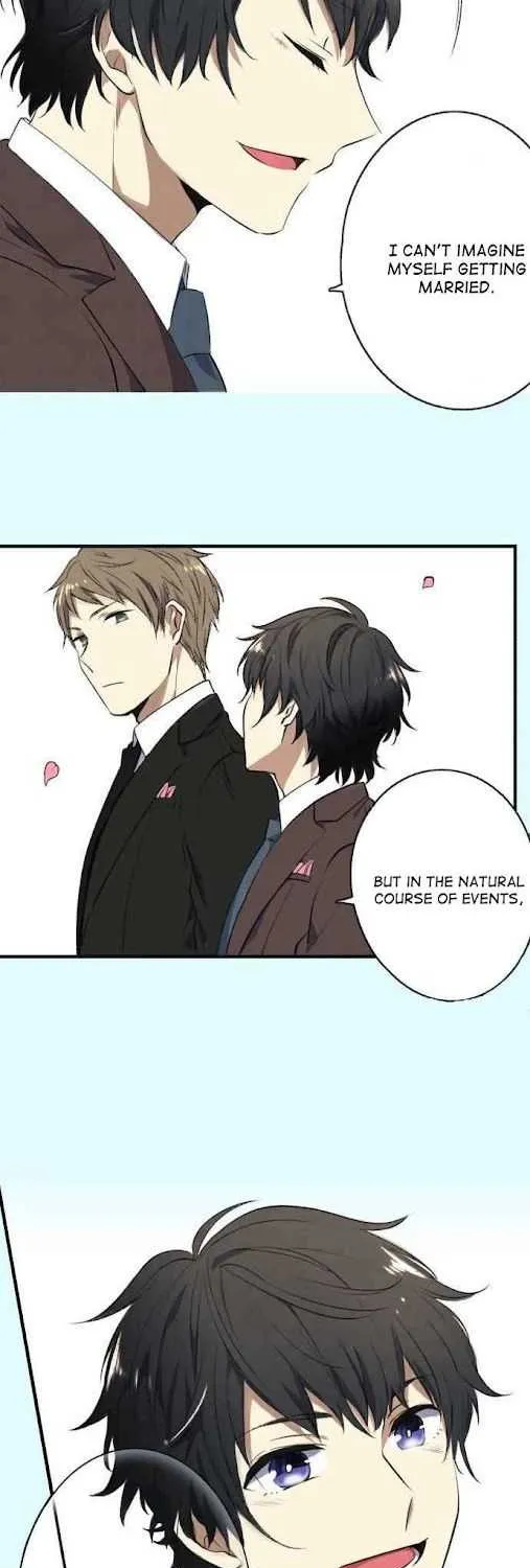 Itsuki and Haru Chapter 1 page 7 - 