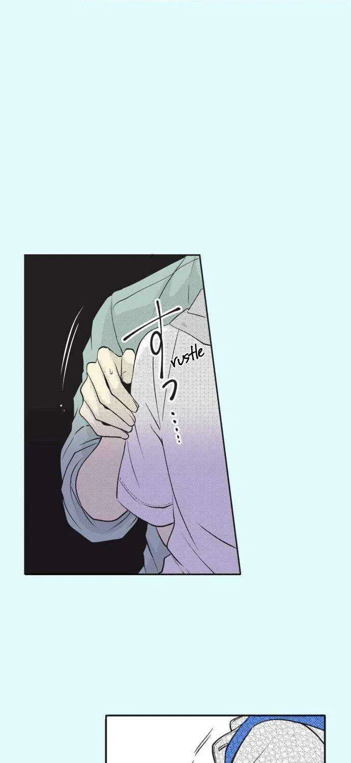 Itsuki and Haru Chapter 10 page 15 - 