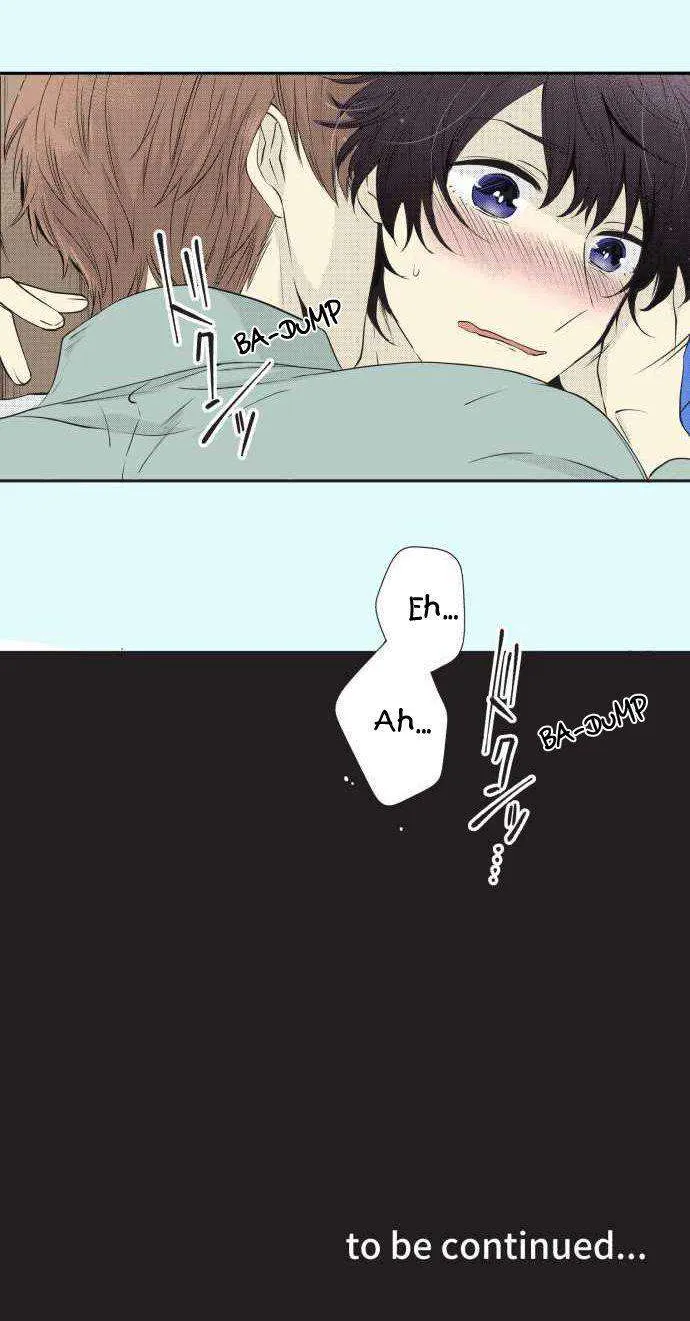 Itsuki and Haru Chapter 10 page 25 - 