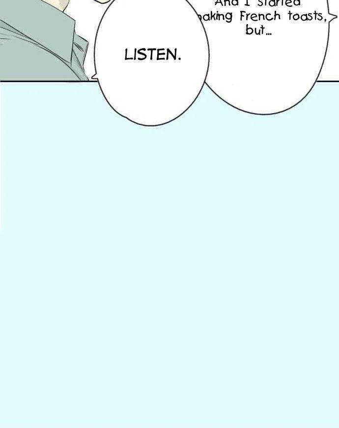 Itsuki and Haru Chapter 11 page 14 - 
