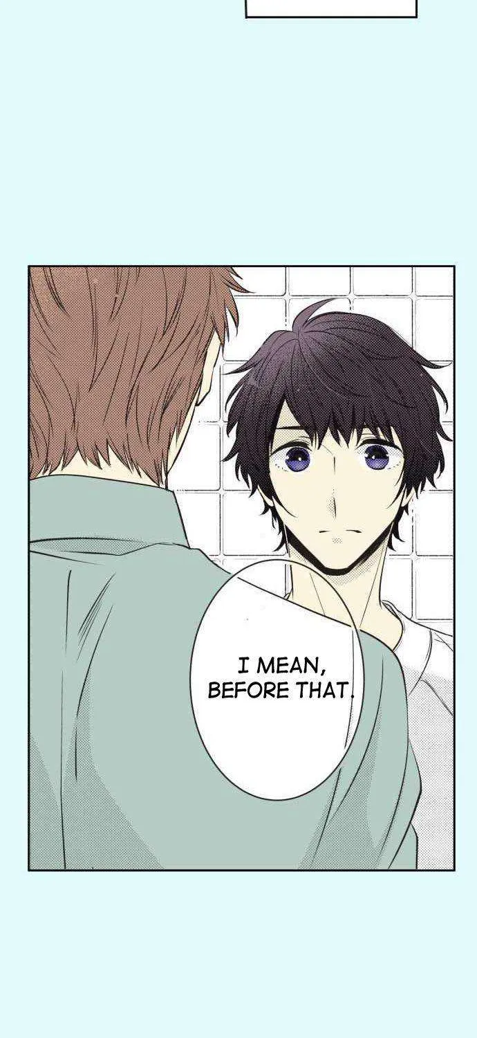 Itsuki and Haru Chapter 11 page 18 - 