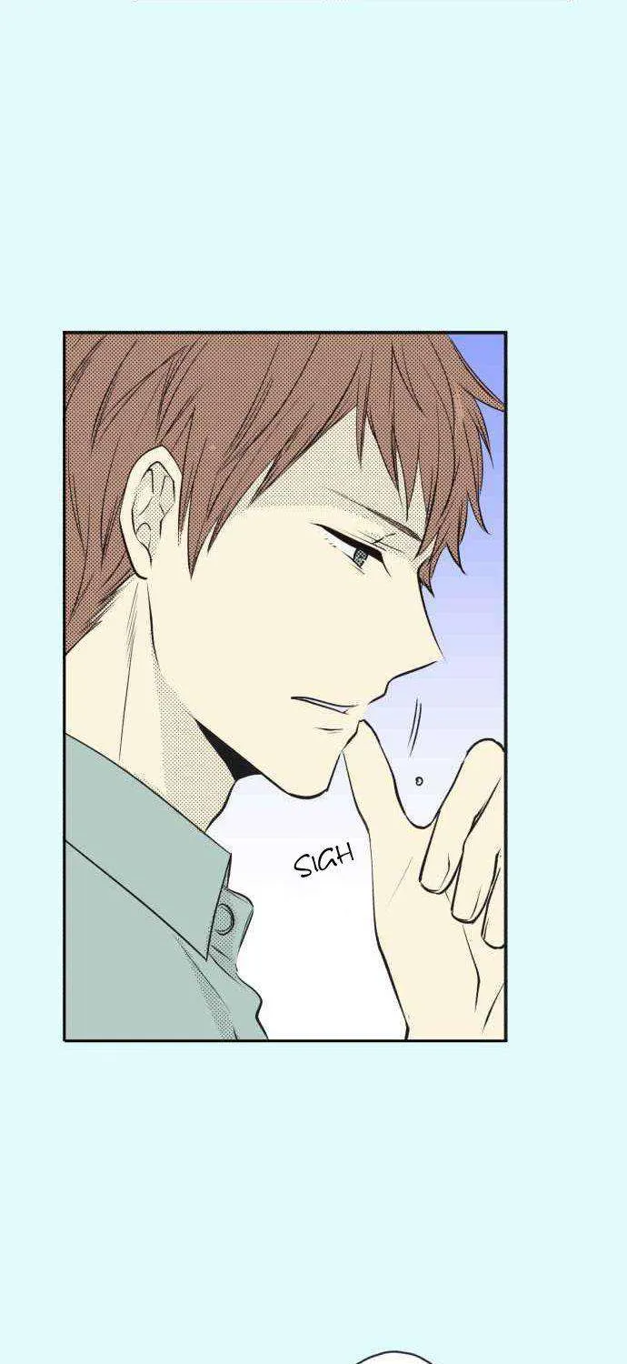Itsuki and Haru Chapter 11 page 22 - 