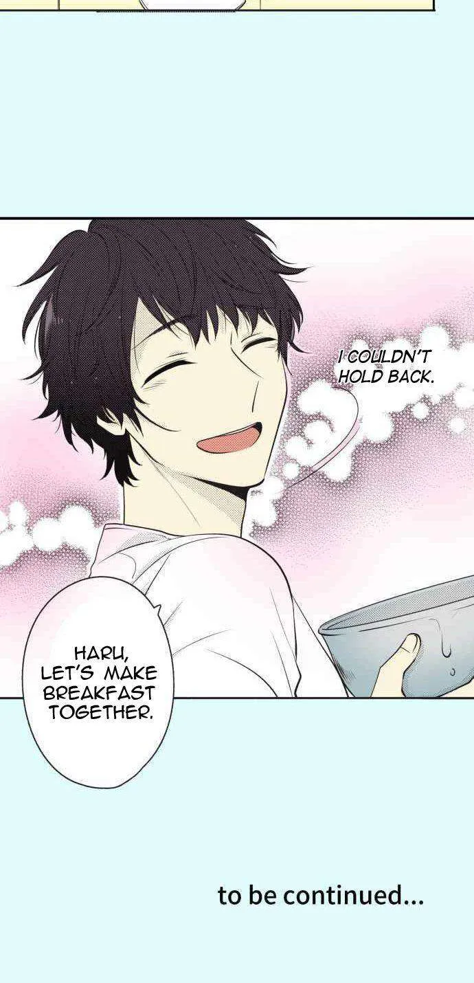 Itsuki and Haru Chapter 11 page 25 - 
