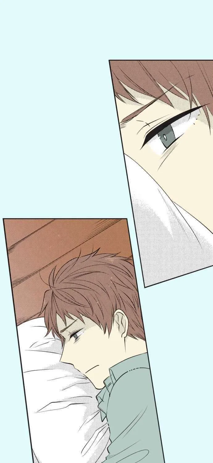 Itsuki and Haru Chapter 11 page 6 - 