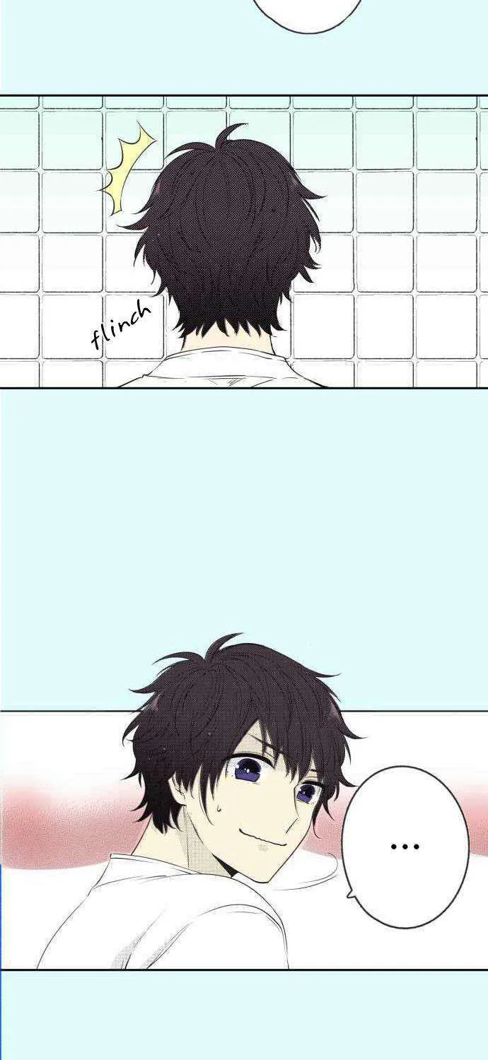 Itsuki and Haru Chapter 11 page 10 - 