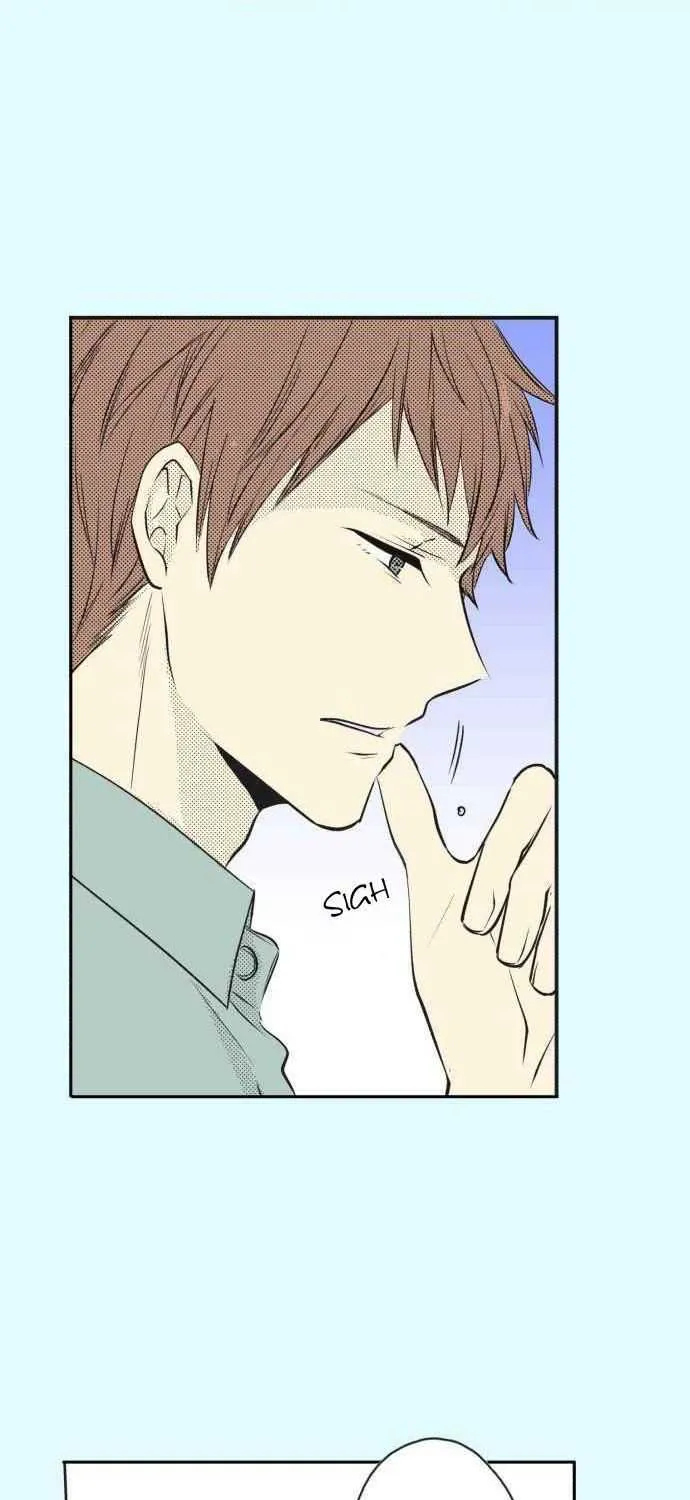 Itsuki and Haru Chapter 12 page 1 - 