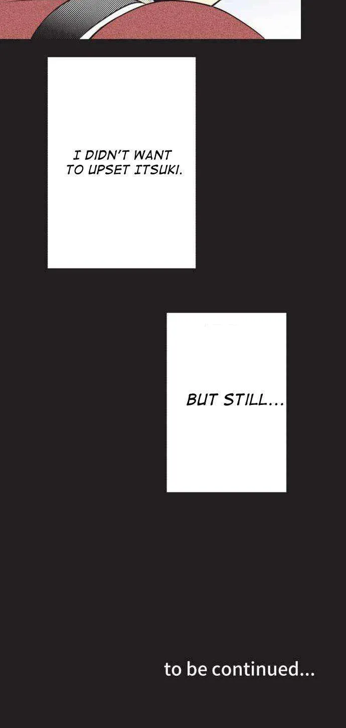Itsuki and Haru Chapter 12 page 24 - 