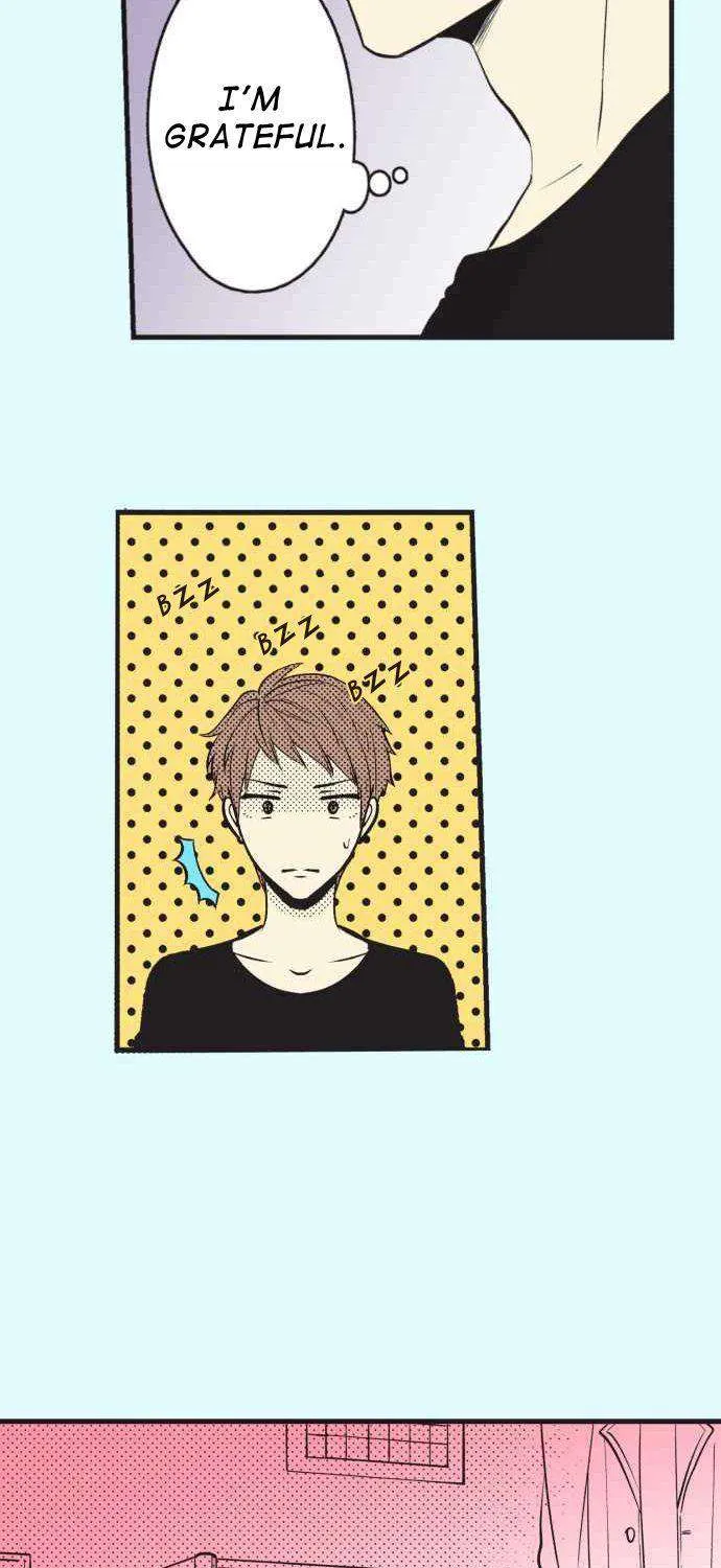 Itsuki and Haru Chapter 13 page 12 - 