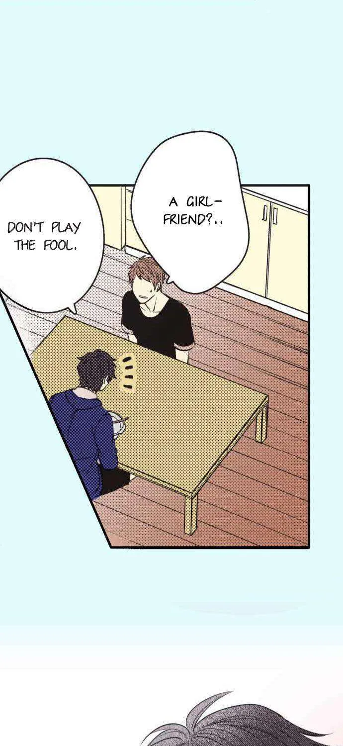 Itsuki and Haru Chapter 13 page 29 - 
