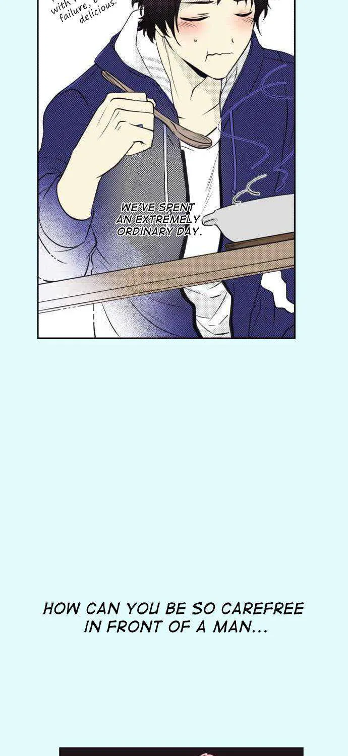 Itsuki and Haru Chapter 13 page 10 - 