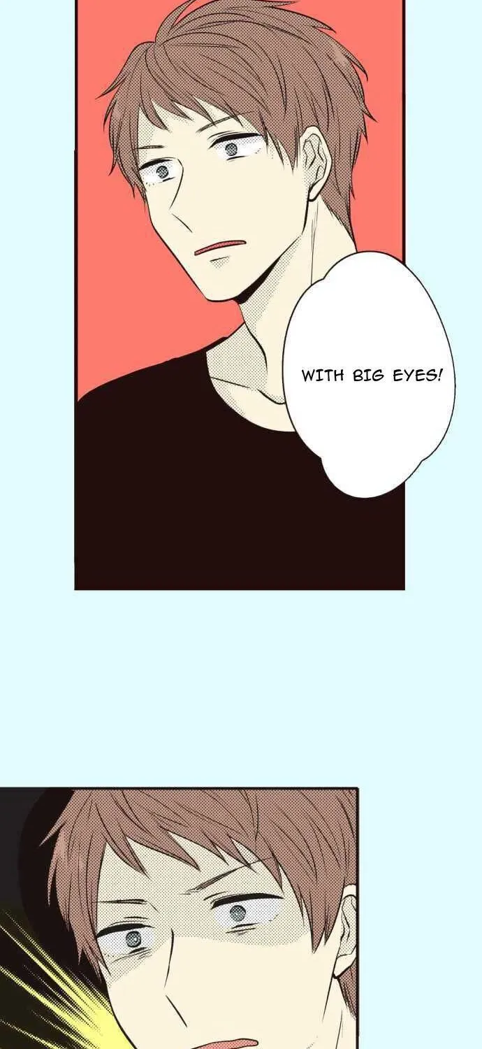 Itsuki and Haru Chapter 14 page 2 - 