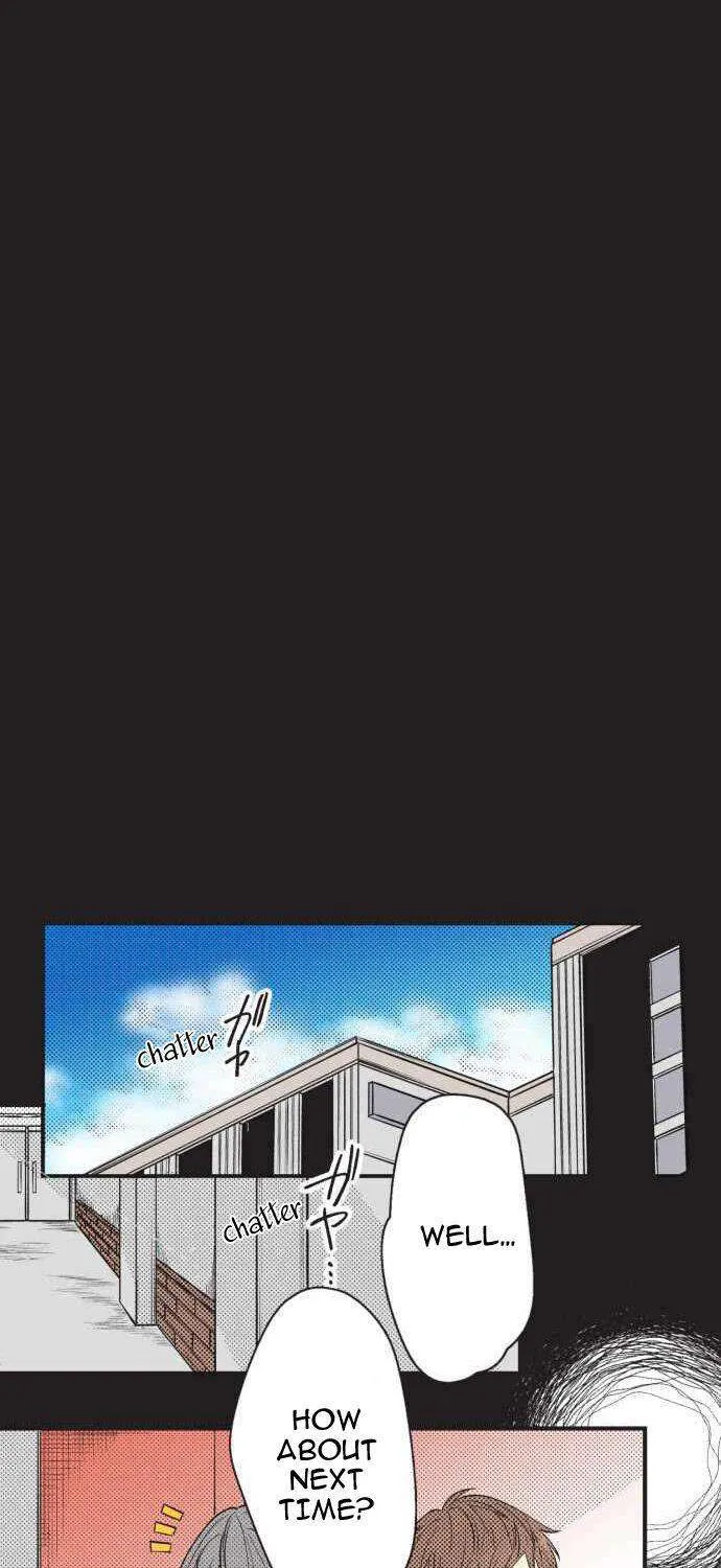 Itsuki and Haru Chapter 14 page 18 - 