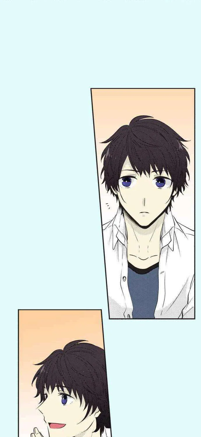 Itsuki and Haru Chapter 14 page 22 - 