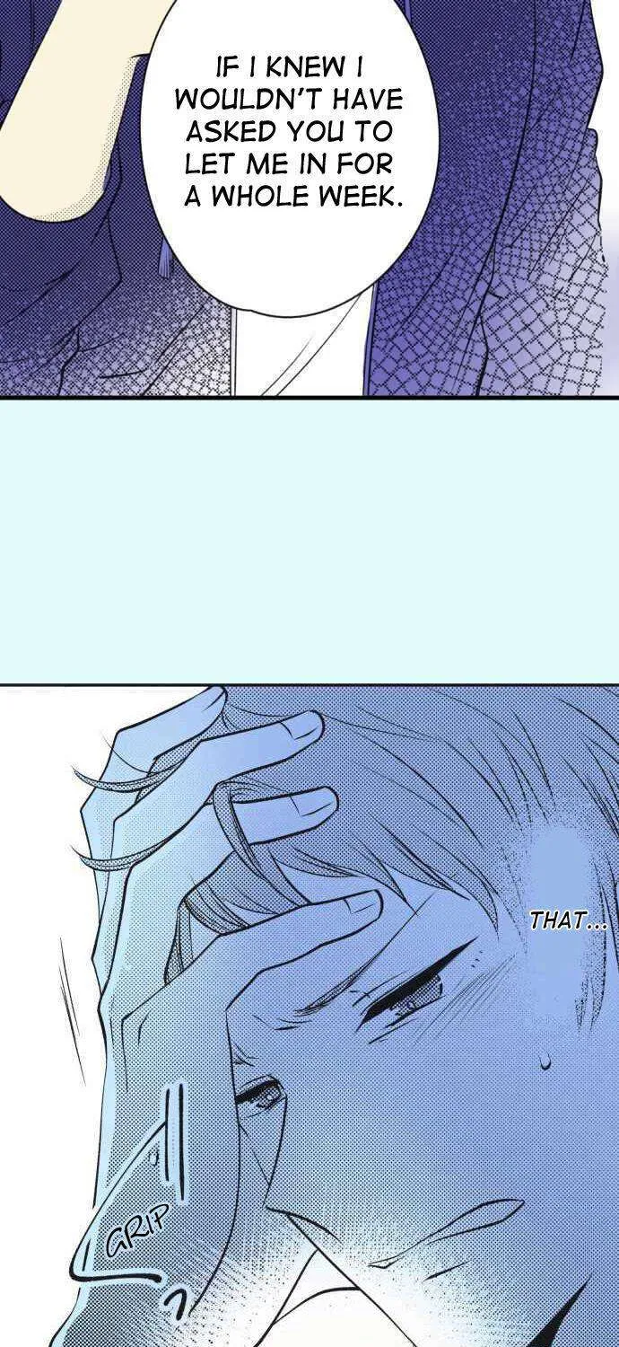 Itsuki and Haru Chapter 14 page 5 - 